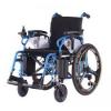 Photo for Global Wheelchairs (Powered and Manual) Market  know the Market Driving Factors