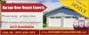 Photo for 24/7 Residential Garage Door Spring Repair ($25.95) McKinney, 75069 TX