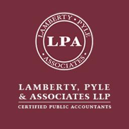 Photo for Lamberty, Pyle & Associates LLP