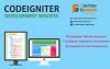 Photo for CodeIgniter Web Application Development Services in Madurai