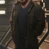 Photo for LEGENDS OF TOMORROW DOMINIC PURCELL LEATHER JACKET