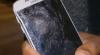 Photo for Repair and replace damaged Samsung mobile screen with quick turnaround time in UK