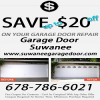 Photo for suwanee Garage Door