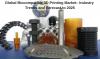 Photo for Global Biocompatible 3D Printing Market 2018-2025 - Industry Trends, Market Size, Segments, Growth Prospects