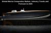 Photo for Global Marine Composites Market 2018-2025 - Industry Trends, Market Size, Segments, Growth Prospects