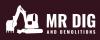 Photo for Mr Dig – Excavator and Tipper Hire Services