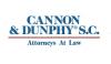Photo for Cannon & Dunphy, S.C.