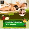 Photo for Enjoy your treatment in our couple's suite.