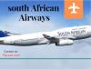 Photo for South African Airways: Reservations & Flight Booking