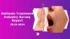 Photo for Halitosis Treatment Market Growth Rate, Developing Trends, Manufacturers, Countries, Product Technology and Treatment, Global Forecast To 2024