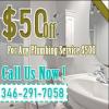Photo for Plumbing- Toilet repair-Drains Sugar Land TX