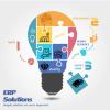 Photo for Impact Of Big Data In ERP Software Development Solutions In India