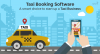 Photo for Taxi Booking SoftwareMarket 2025: Industry Size Outlook, Increasing Trend Diversity, Analysis, Future Scope