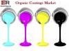 Photo for Organic Coatings Market 2018 – Industry Share, Emerging Trends, Global Leading Players Insight and Forecast to 2025