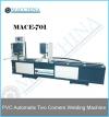 Photo for uPVC Door and Windows Machine Supplier