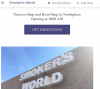 Photo for Smoker's World