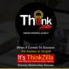 Photo for ThinkZILLA Consulting