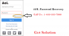 Photo for AOL Password Recovery