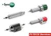 Photo for SycoTec High-Frequency Spindles in IMTEX 2019