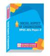 Photo for Social aspects of engineering books