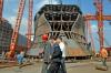Photo for Future of the Global Shipbuilding Market Estimation, Sales, Growth Factors and Forecast 2018