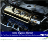 Photo for India Engines Market to Cross $ 31 Billion by 2023: TechSci Research