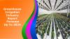 Photo for Greenhouse Irrigation Systems Market Growth Rate, Developing Trends, Manufacturers, Countries and Application, Global Forecast To 2024