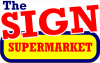 Photo for The Sign Supermarket