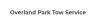 Photo for Overland Park Tow Service