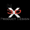 Photo for N3DX Product Design, JZap Labs, LLC