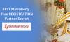 Photo for Matrimony Site for Dindigul Brides and Grooms