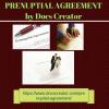 Photo for PRENUPTIAL AGREEMENT-Legal document creator