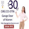 Photo for Garage Door Of Warren