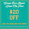 Photo for Garage Door Repair League City Texas