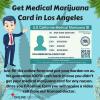 Photo for Medical marijuana card in Los Angeles within 10 minutes