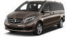 Photo for Minivan With Driver Hire Austria