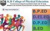 Photo for College Offered B.P.Ed Physical Education in Tamilnadu