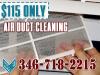 Photo for Air Vent Cleaning of Friendswood TX
