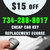Photo for Cheap Car Key Replacement Ecorse