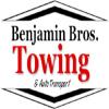 Photo for Benjamin Bros Towing & Transport