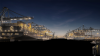 Photo for Container Transporte Hamburg