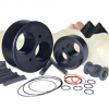Photo for Fluoroelastomer Market - Global Industry Insights, Trends, Outlook, and Opportunity Analysis, 2018-2026