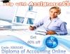 Photo for Can Anybody Help me in completing the Diploma of Nursing Online