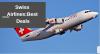Photo for Swiss Airlines Reservations &Flight Booking