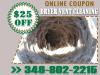 Photo for Clean Dryer Vents of Richmond TX