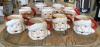 Photo for Buy Vintage Santa Mugs at Blue Jean Baby