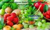 Photo for Global Food Enzymes Market 2018-2025 – Market Outlook, Competitive Analysis, Industry Trends