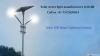 Photo for Solar Street light manufacturer in Delhi, Dial +91-7572020834