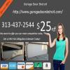 Photo for Garage Door Detroit MI