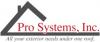 Photo for Pro Systems, Inc.